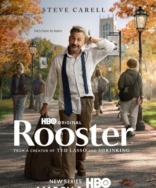 wuliaowula64242's tweet image. #美剧 #雄鸡生活 #1080p #quark
名称：雄鸡生活 

更新至03集

描述：一部以大学校园为背景的喜剧，聚焦于一位作家与其女儿之间错综复杂的关系。

链接：pan.quark.cn/s/2232933e8a0e