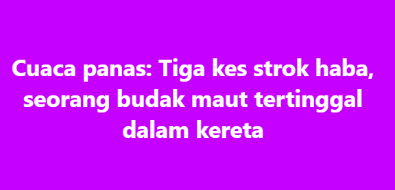 SinarHarian tweet media