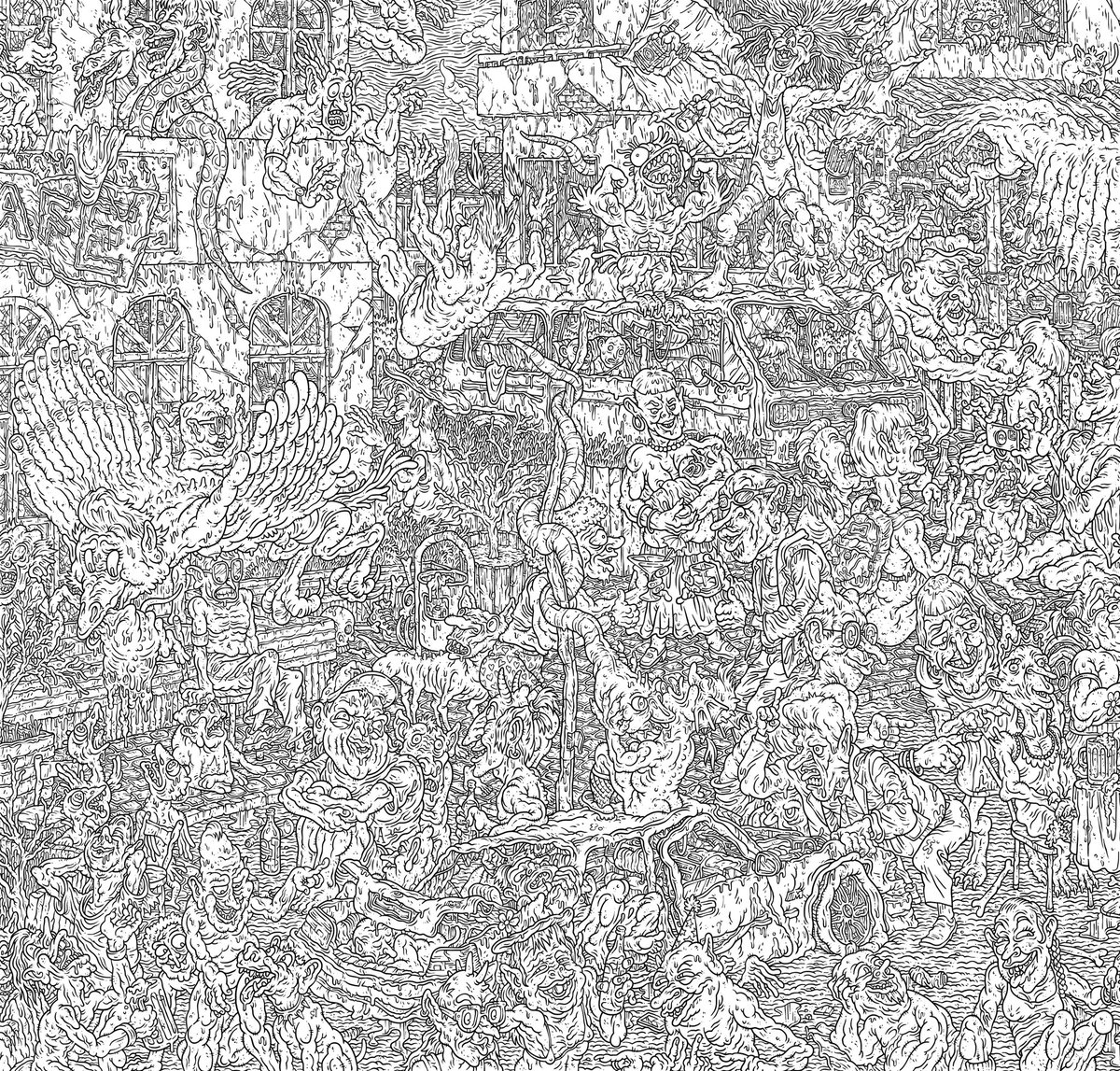 Uzay Çöpü tweet media