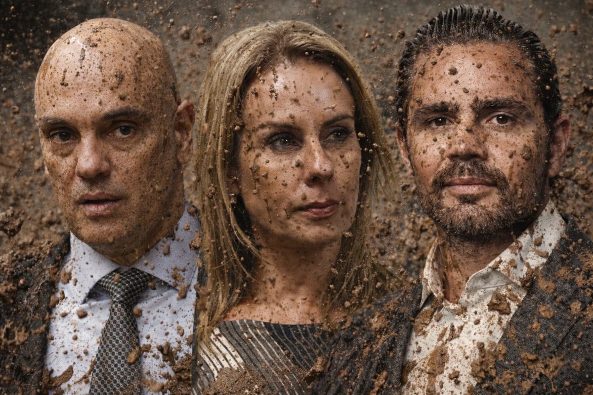 Segundo o Dantas, a PF diz que não foram “apenas” os 129 milhões, tem muito mais por vir 👀🤔🫠 Veja no link abaixo 👇🏻