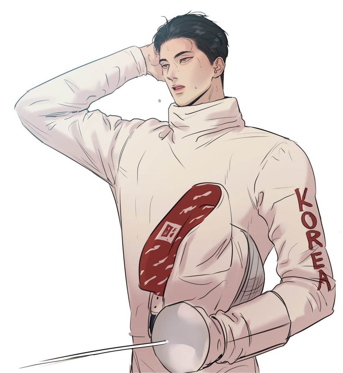 루삥뽕 tweet media