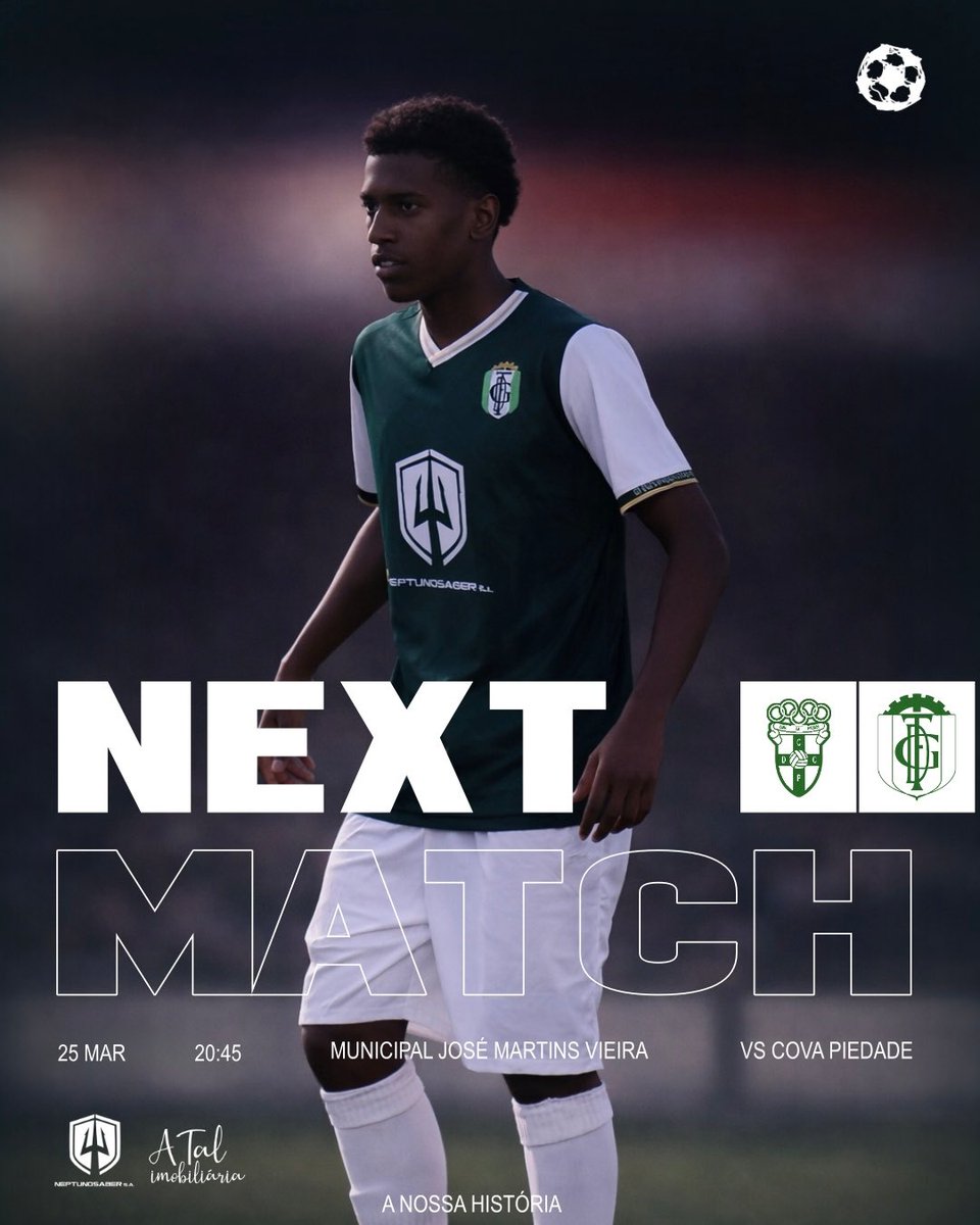 GD Fabril Barreiro tweet media