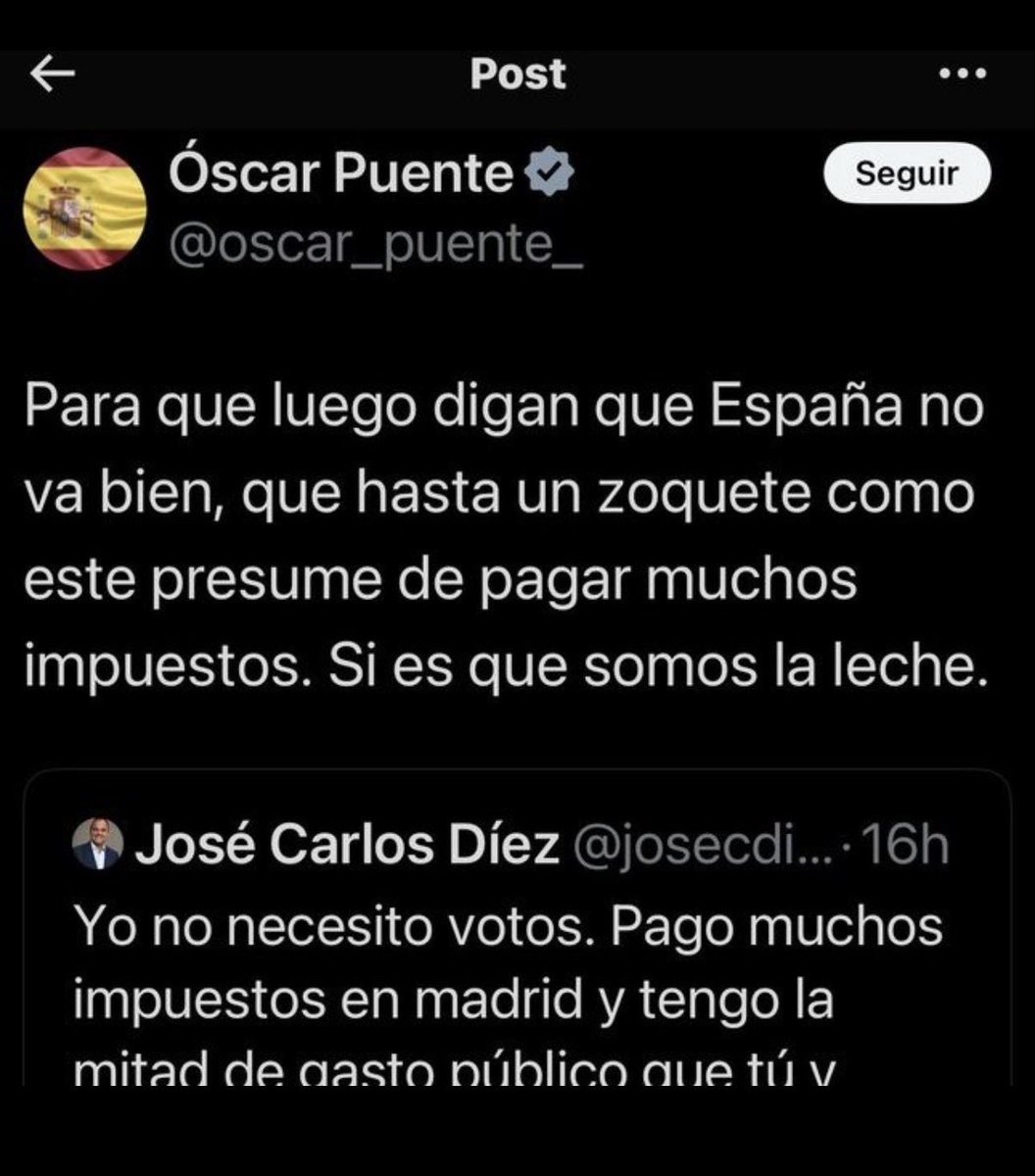 Gustavo Martínez tweet media