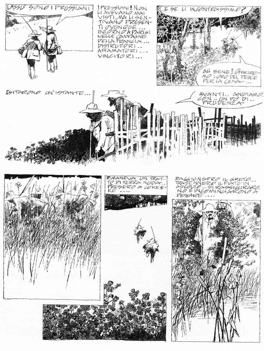 Horacio Altuna tweet media