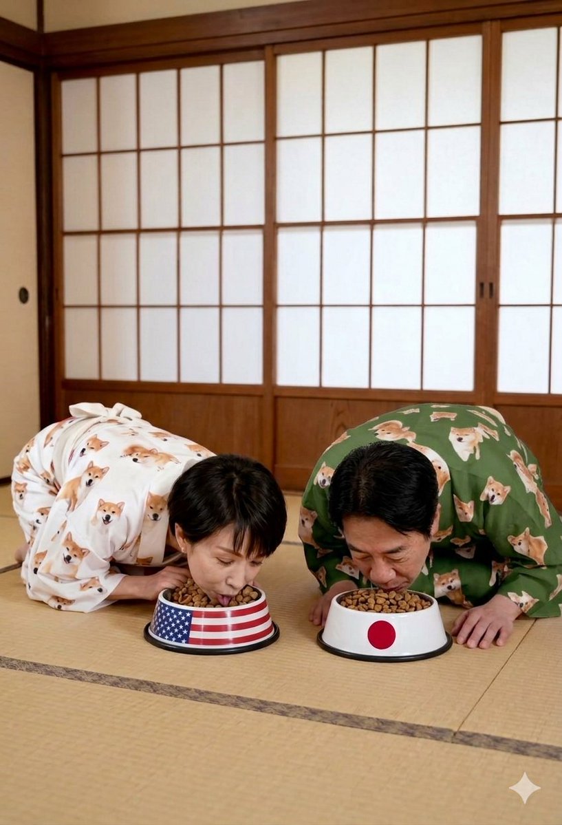 癞氰徳（統治三千萬支那豬） tweet media