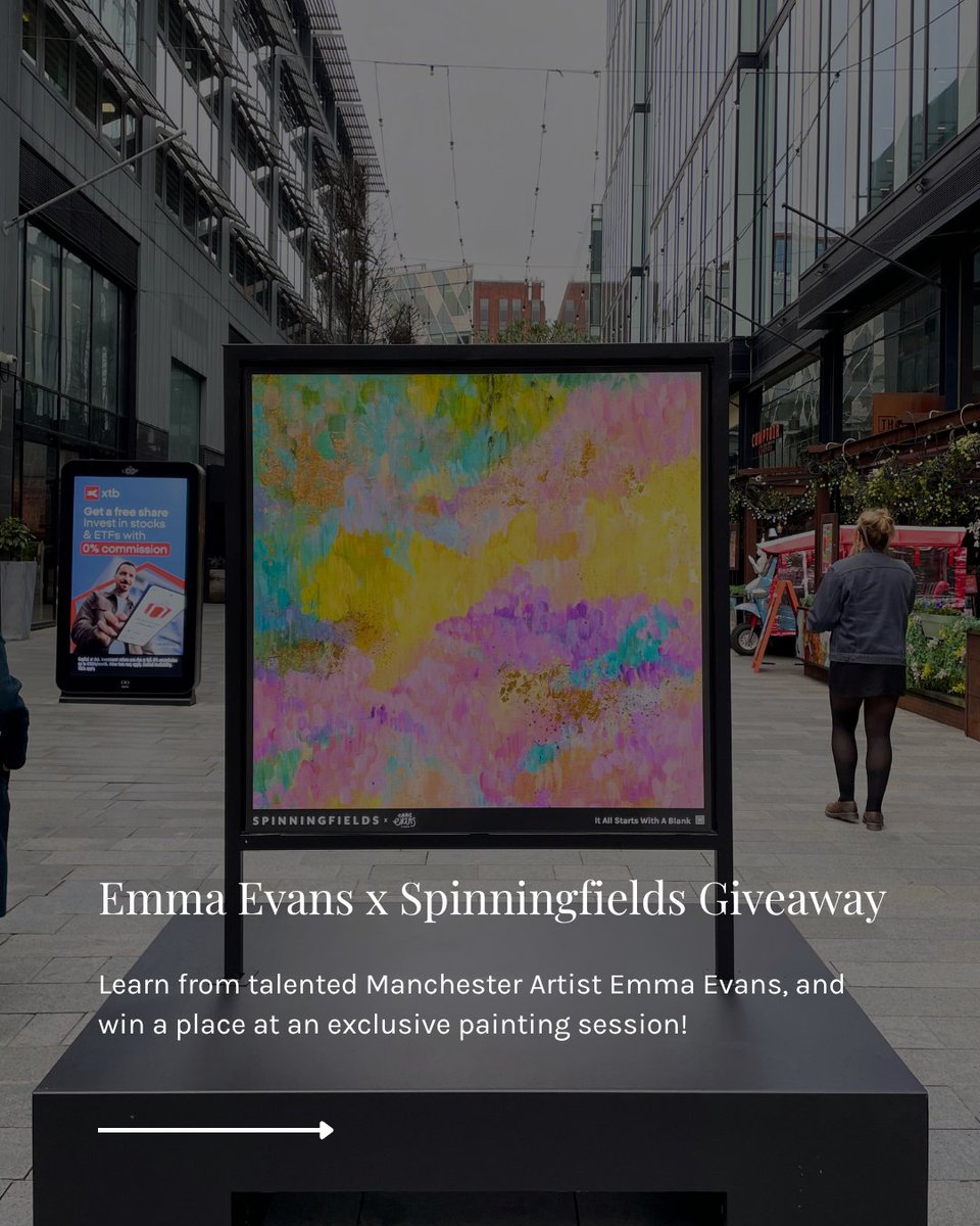 Spinningfields tweet media