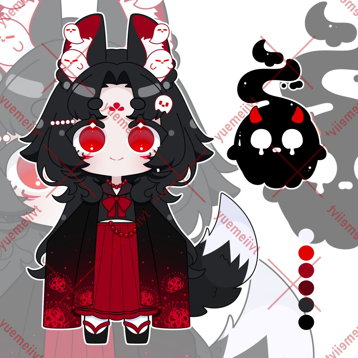 𓆩 Yue月美 𓆪 🐲🌊|| ᴇᴛʜᴇʀᴇᴀʟᴢ || ᶻ 𝗓 𐰁💙 tweet media