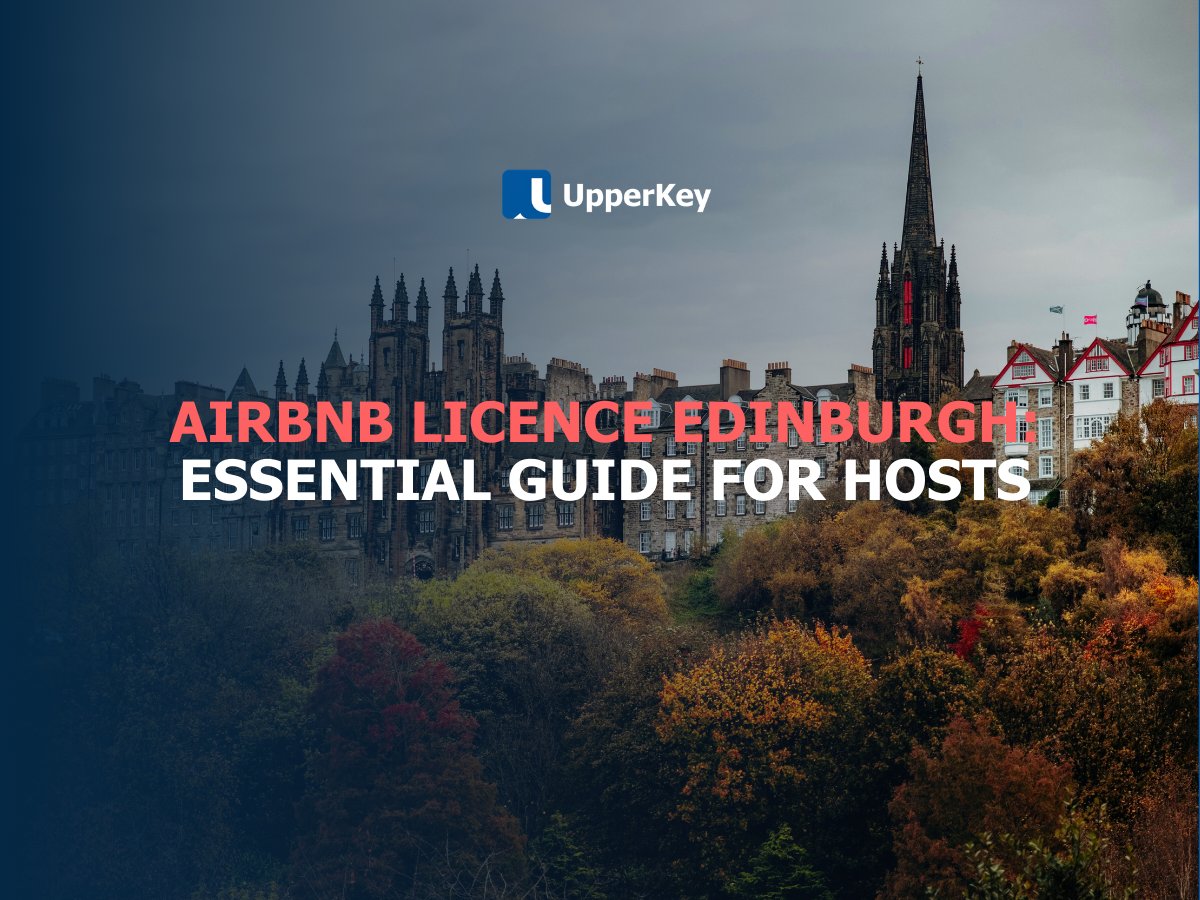 UpperKey tweet media