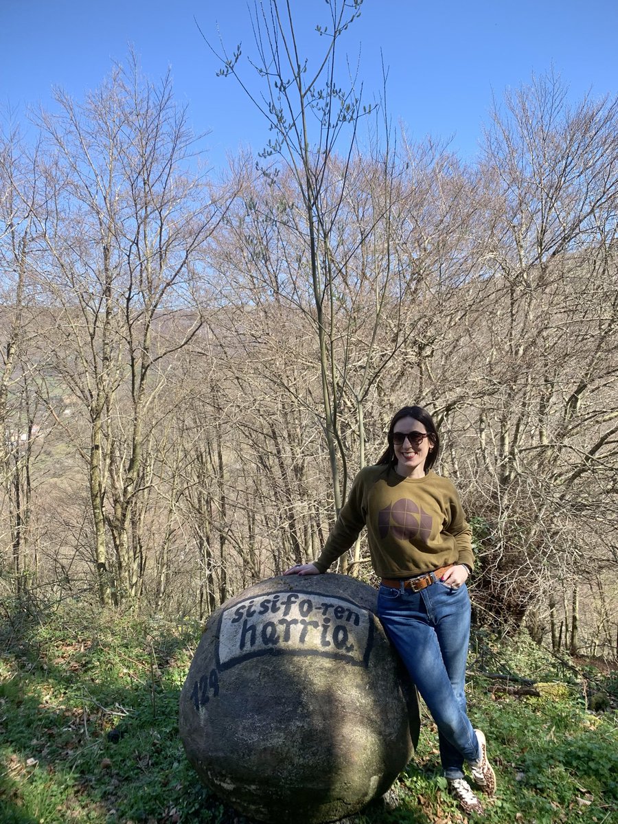 Maite López Las Heras tweet media