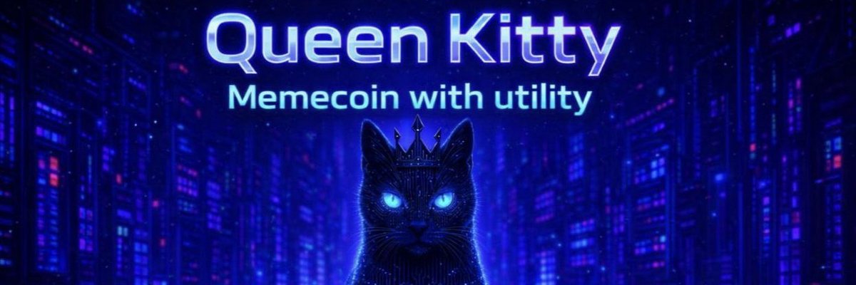 Queen-Kitty tweet media