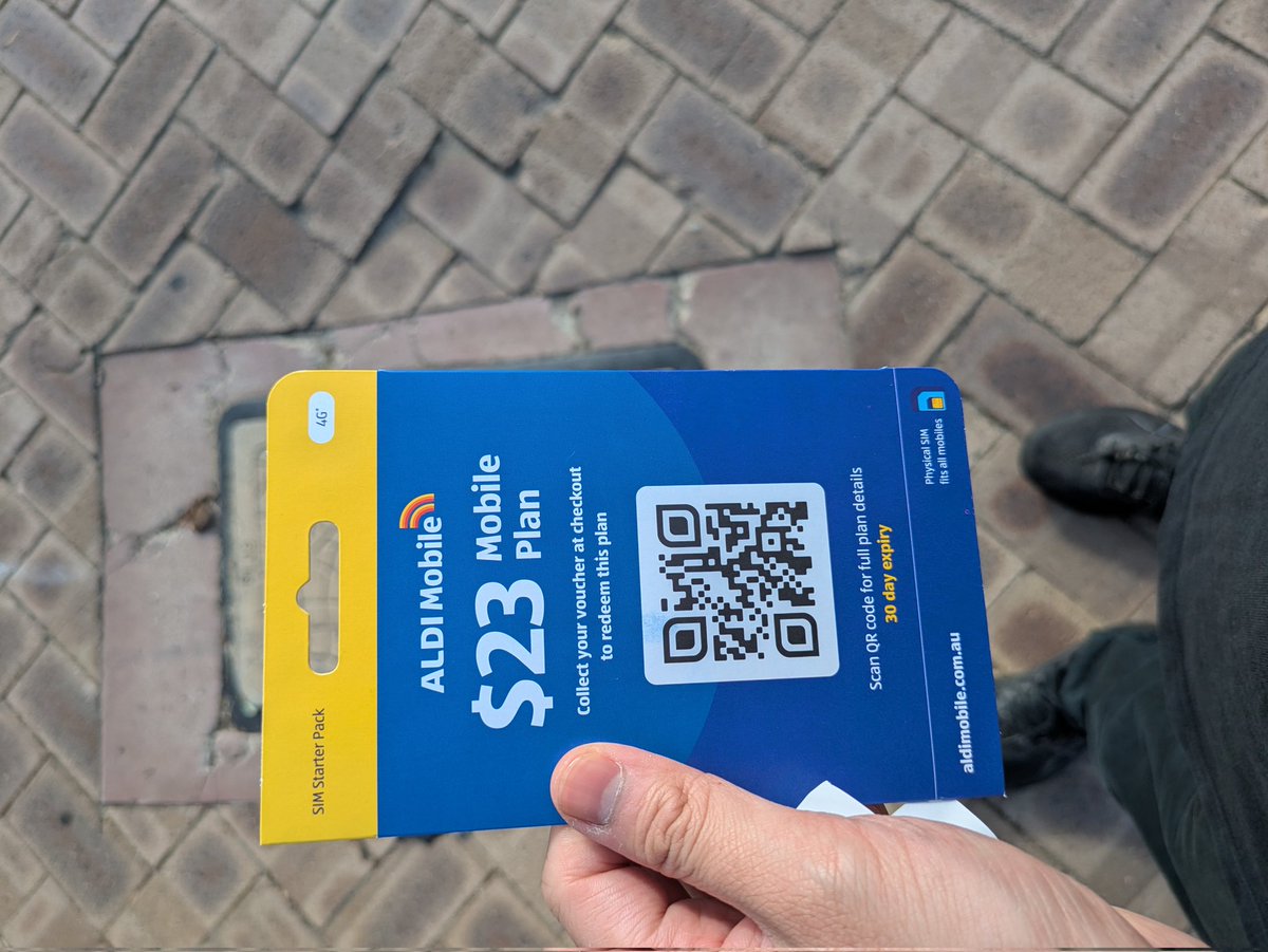 Praeliator tweet media