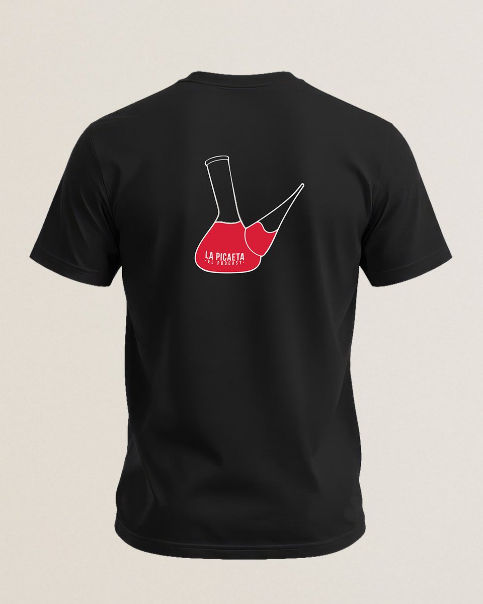 🎙 LA PICAETA - El Podcast - tweet media