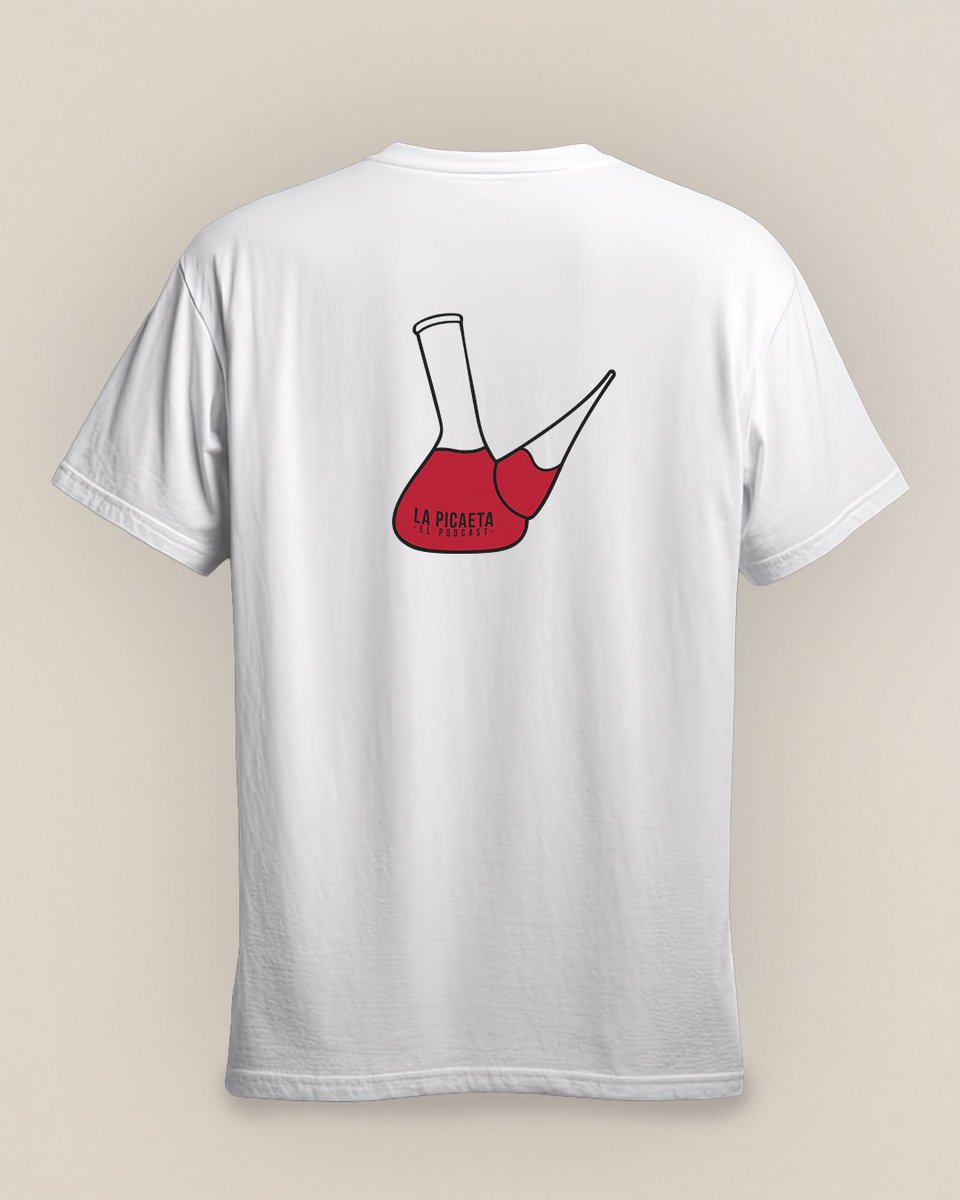 🎙 LA PICAETA - El Podcast - tweet media