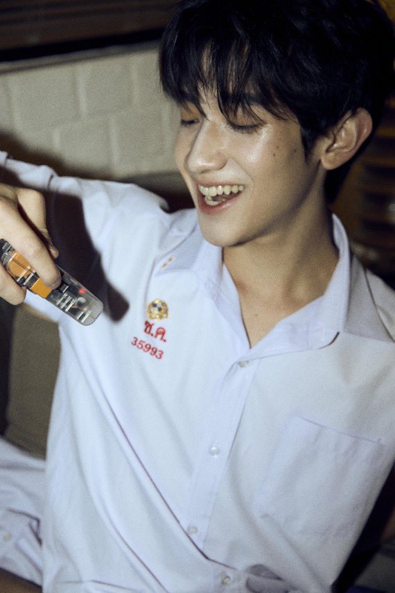 เหมือนสิ่งนั้นมาก ><👀🫣
นายแบบหล่อ ตากล้องโครตน่ารัก มุมกล้องดี
 ตากล้องส่วนตัวที่รู้ใจเป็นการส่งผ่านความรู้สึกรักผ่านเลนส์กล้อง ชัดเจนในเลนส์ม่อนโปรสุดๆ หาให้เจอนะคนที่รู้มุมเราขนาดนีั ม่อนโปรเจอแล้ว 👬 📸✨
#Almondbabybigboy
#ProgressPassawish
#AlmondProgess 
#PSPW #ด้อมภภ