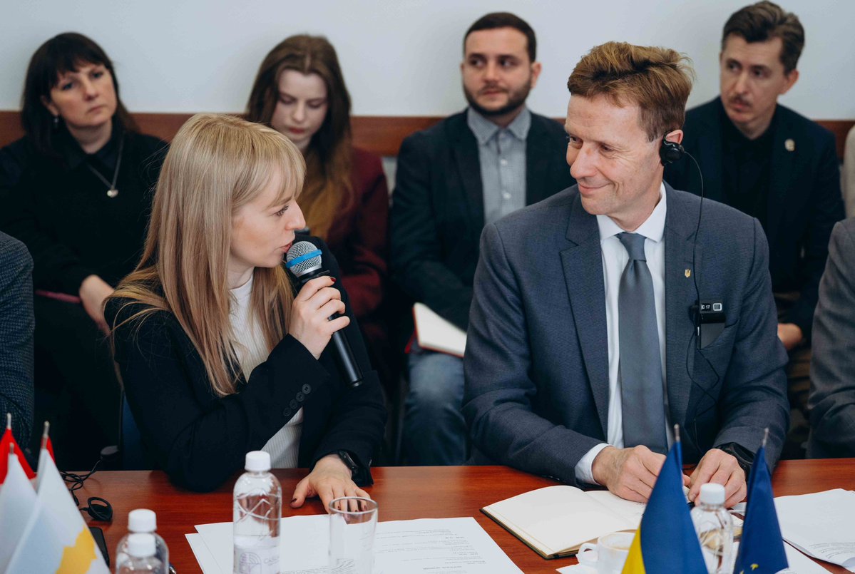 EUAM_Ukraine tweet media