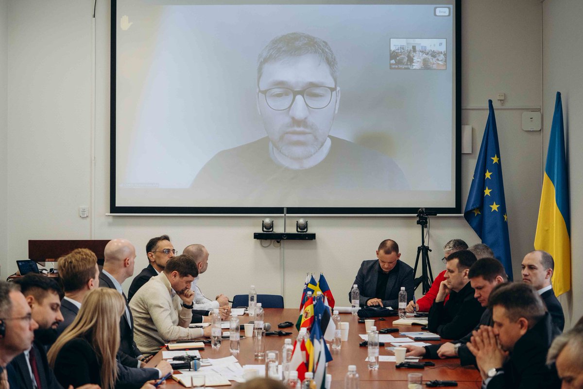 EUAM_Ukraine tweet media