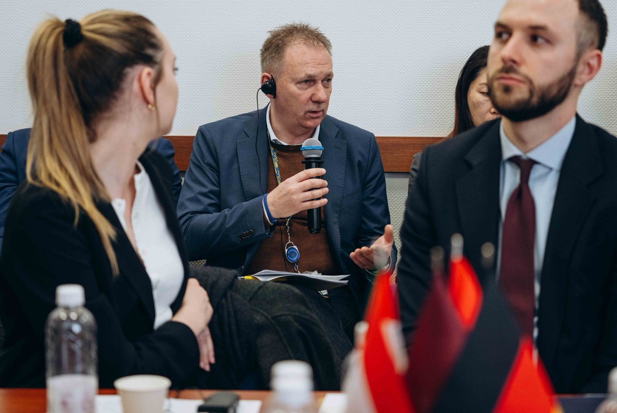 EUAM_Ukraine tweet media