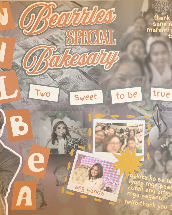 WILBEA OFFICIAL tweet media