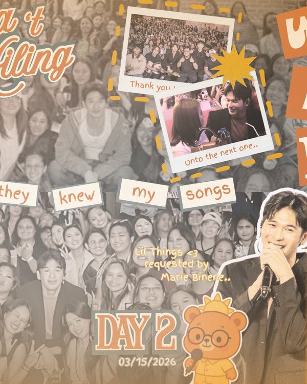 WILBEA OFFICIAL tweet media