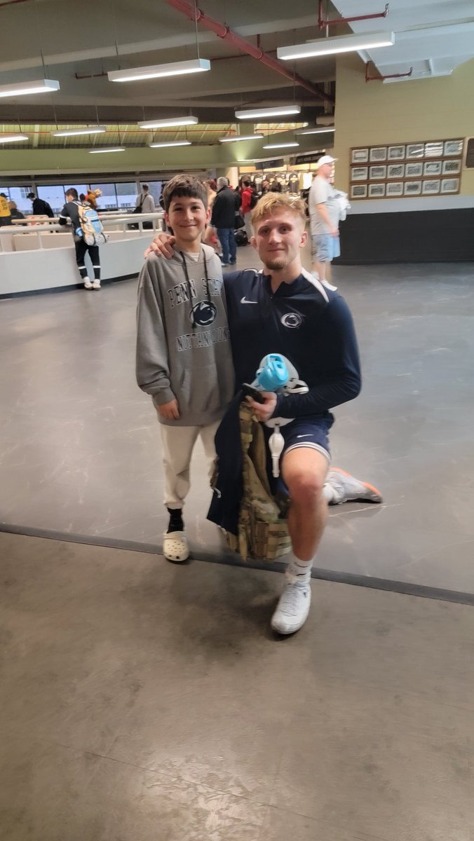 Lawrence Lanzilli tweet media