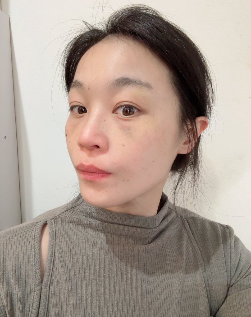 山家 七恵【はみ】Nanae Yamaka tweet media