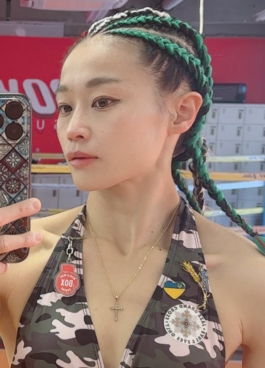 山家 七恵【はみ】Nanae Yamaka tweet media