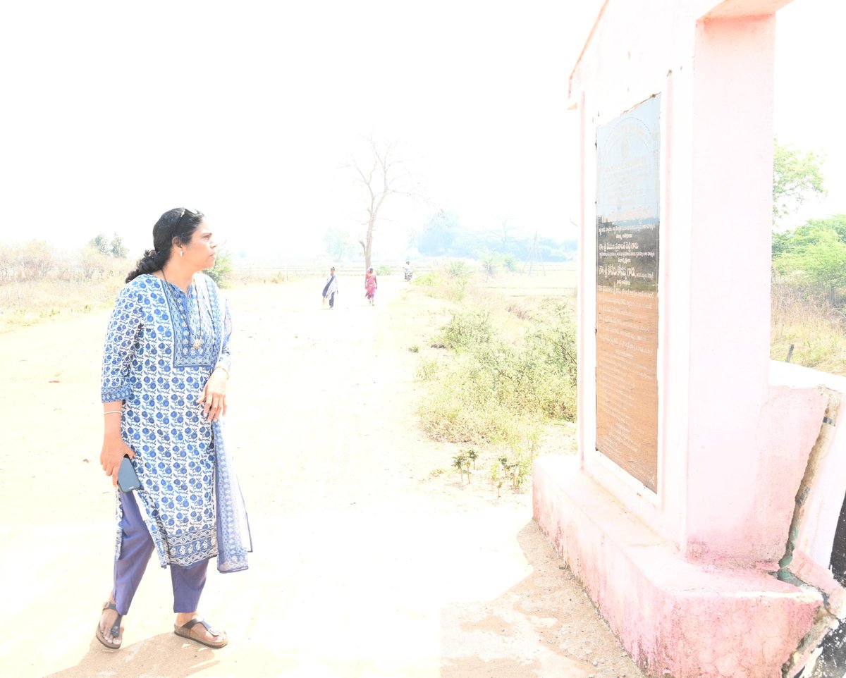 Collector Kumuram Bheem Asifabad tweet media