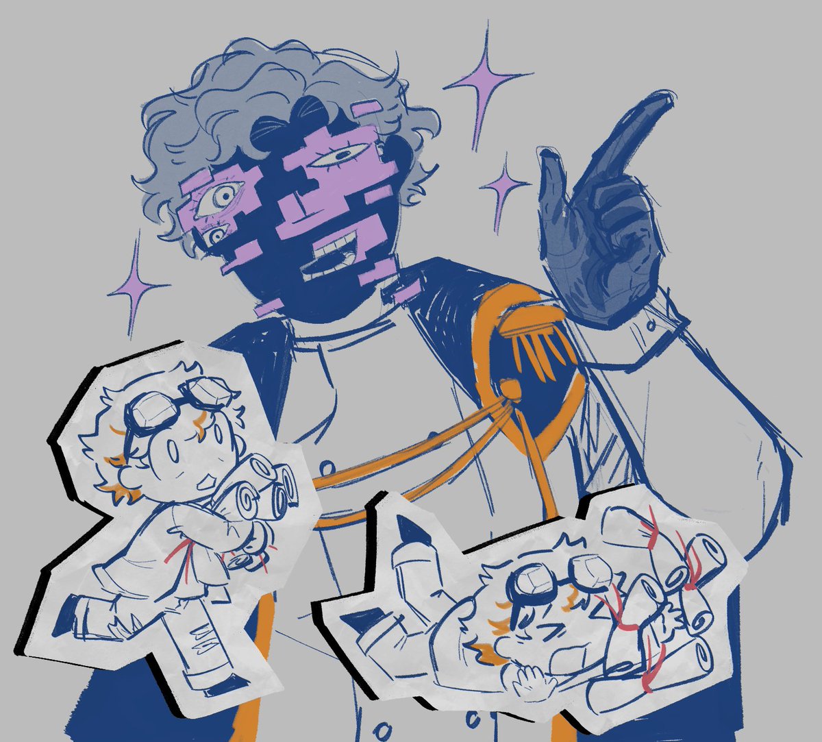 Jesus Christ tweet media