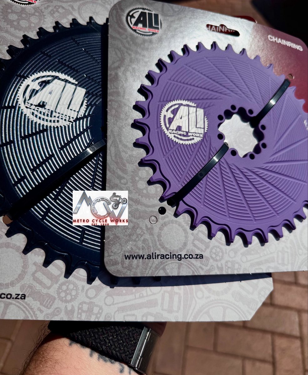 Metro Cycles tweet media