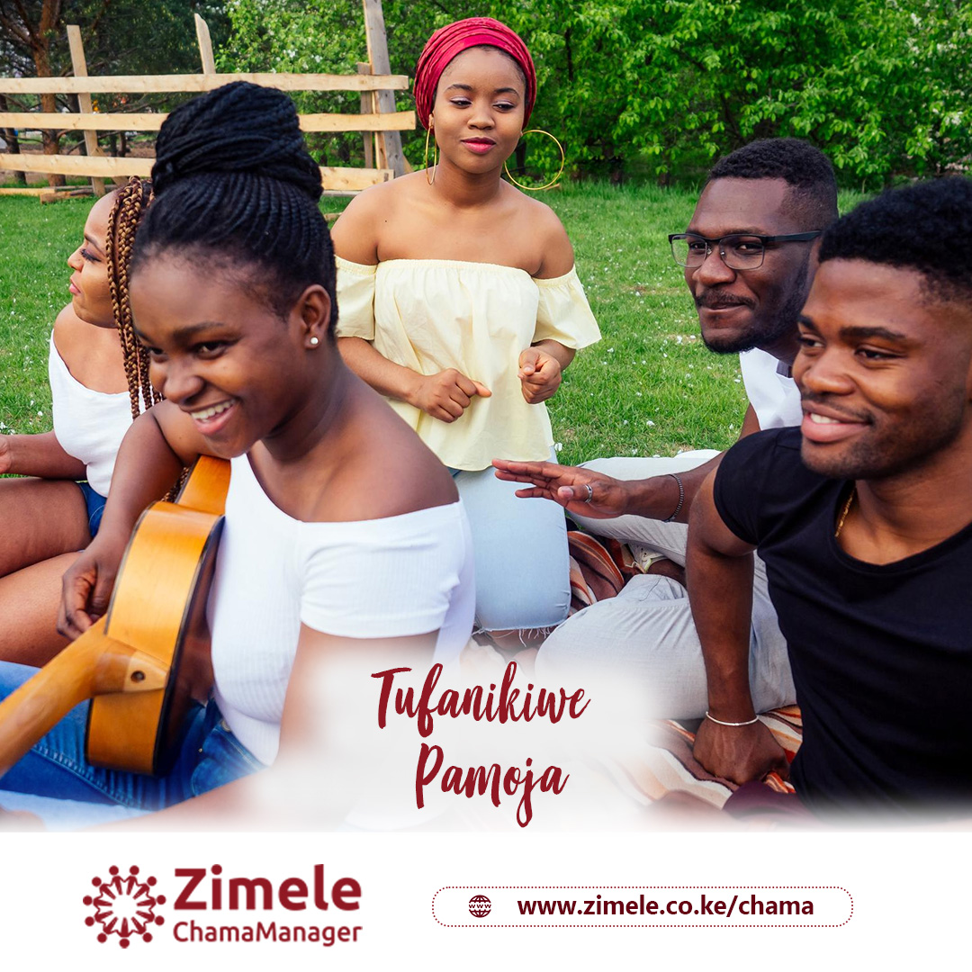 Zimele Asset Management tweet media