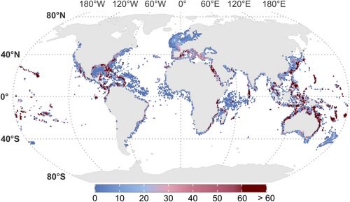 Diversity & Distributions tweet media