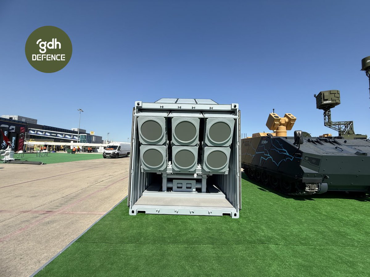 Sanayi ve Savunma 🇹🇷 tweet media