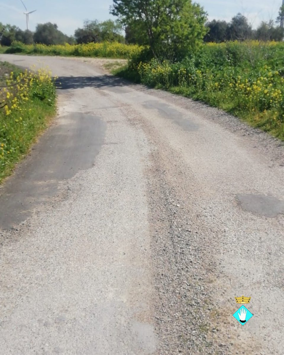 Ajuntament d'Almatret tweet media