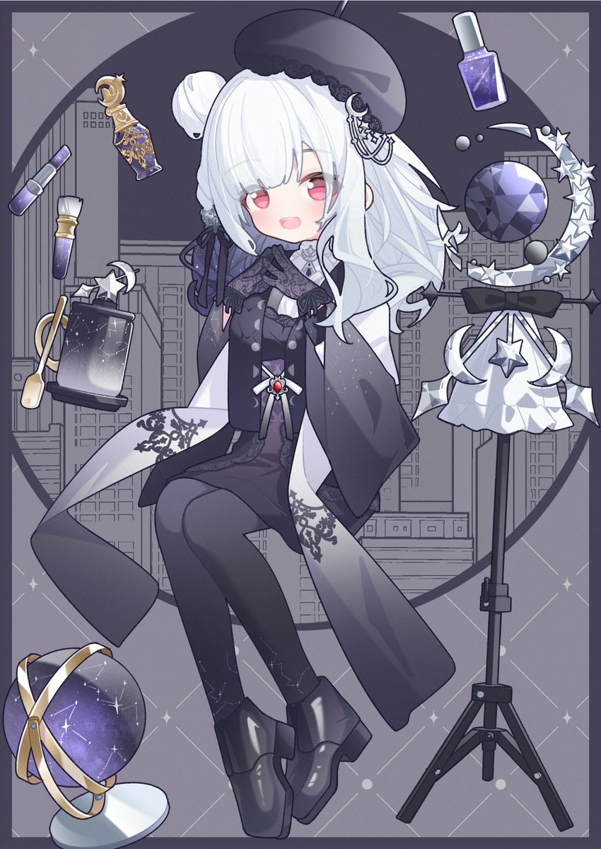 都幾🍮 tweet media