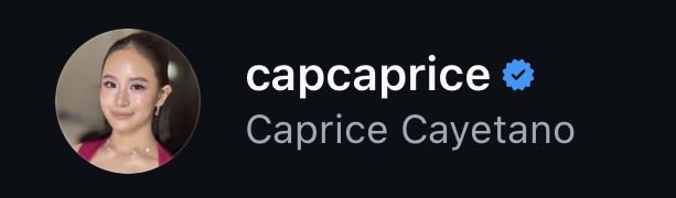 Jess Senido tweet media