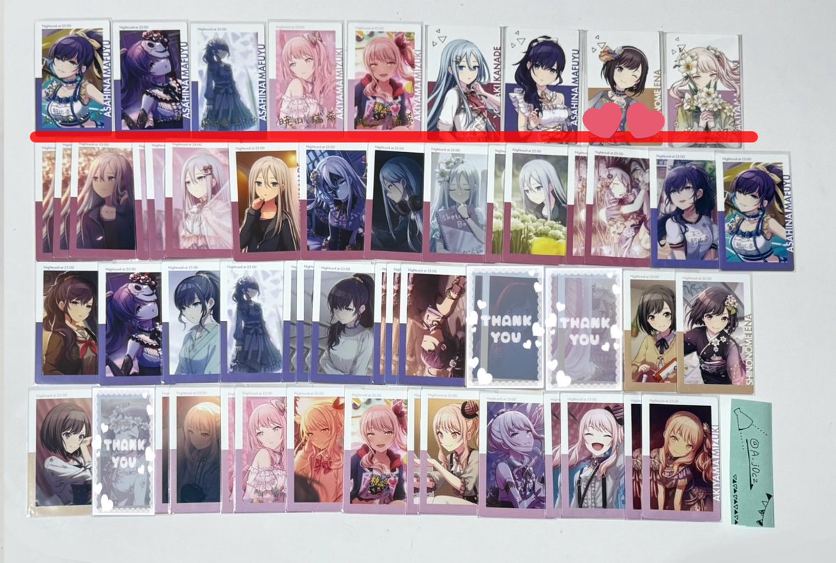 燈翠 @固ツイ tweet media