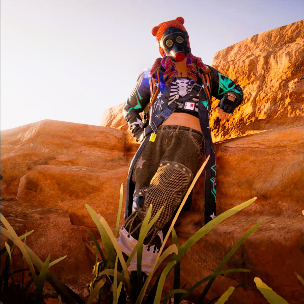 Korianax - GO Fest @ Chicago tweet media