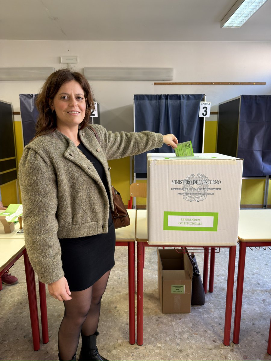 Ilaria Salis tweet media