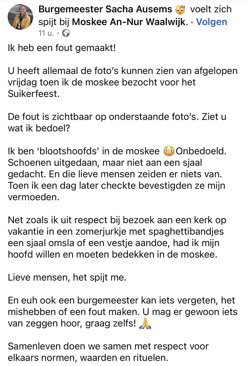 Tjerk Langman tweet media