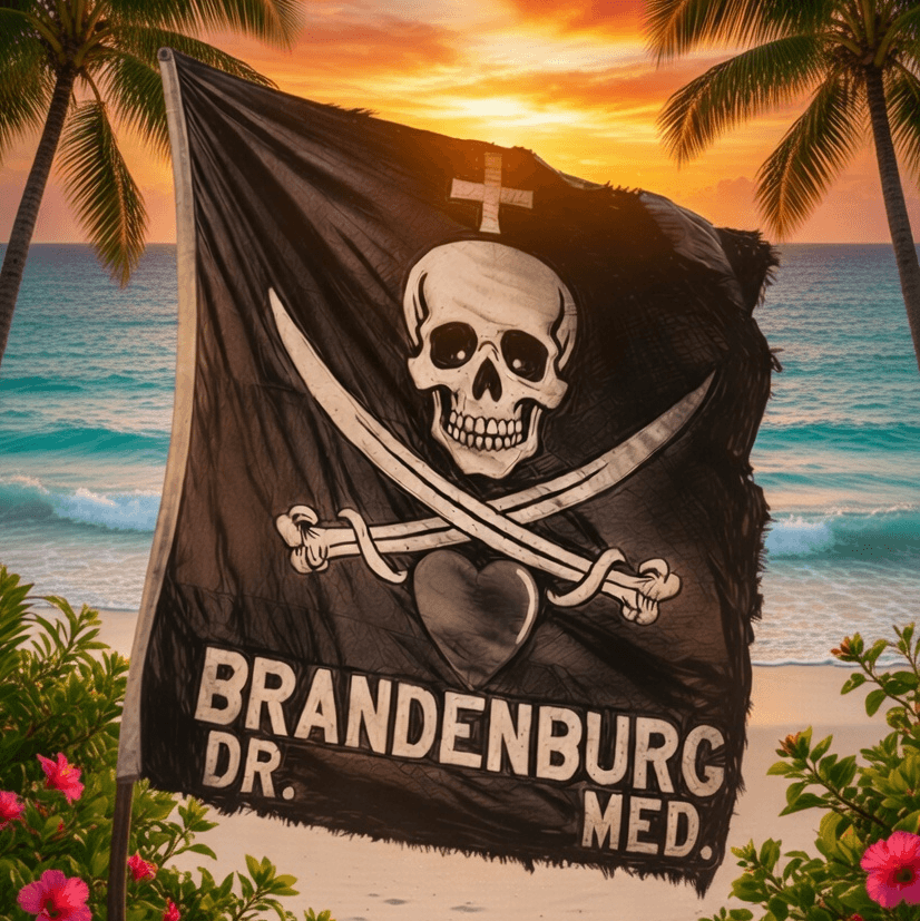 Paul Brandenburg tweet media