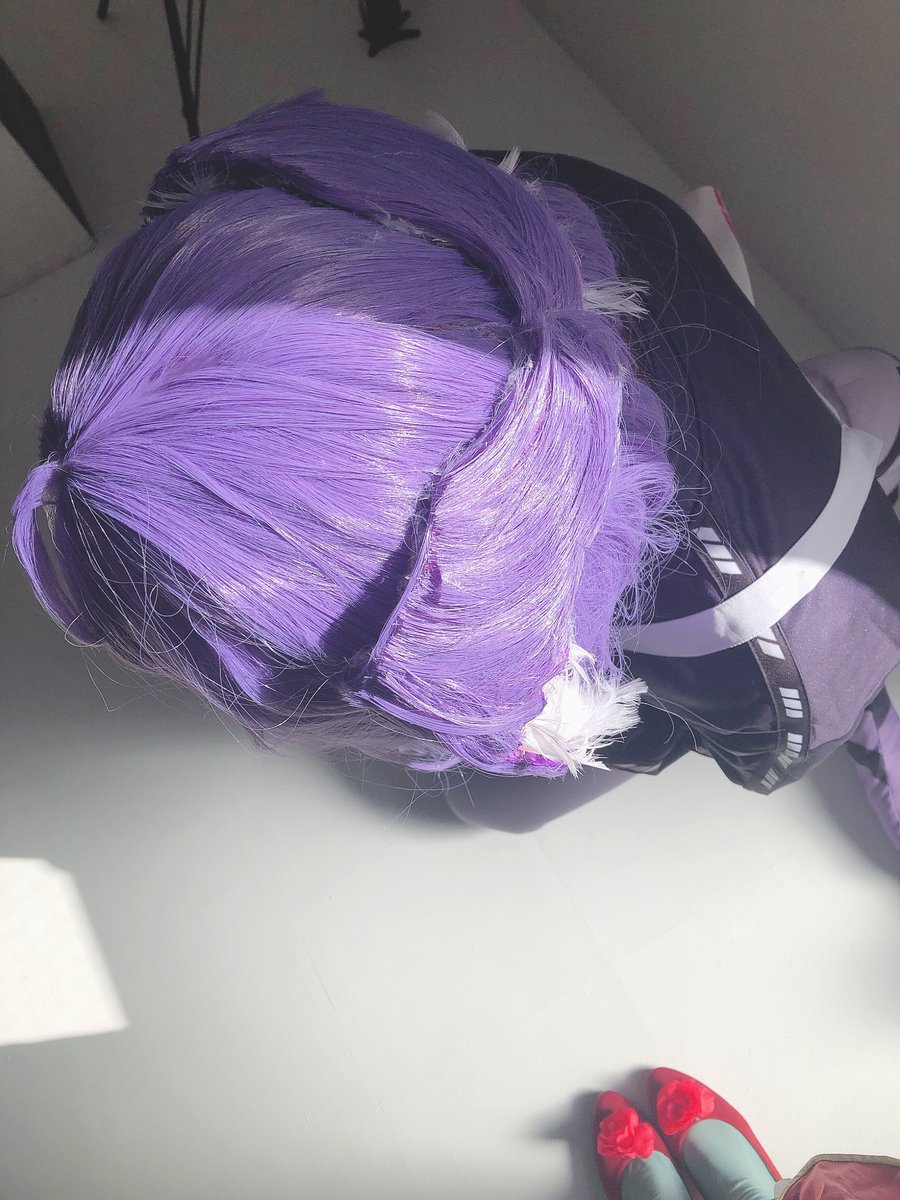 花雲まろ tweet media