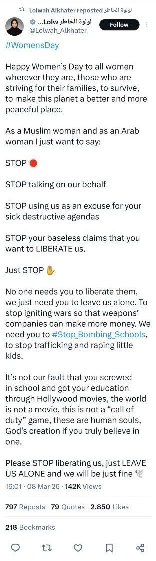 Press TV 🔻 tweet media