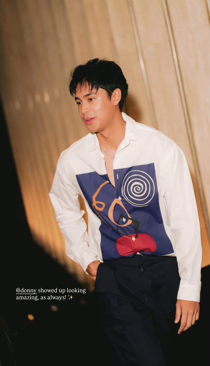 DonBelle Official tweet media