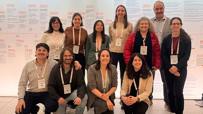 Barcelonaβeta Brain Research Center tweet media