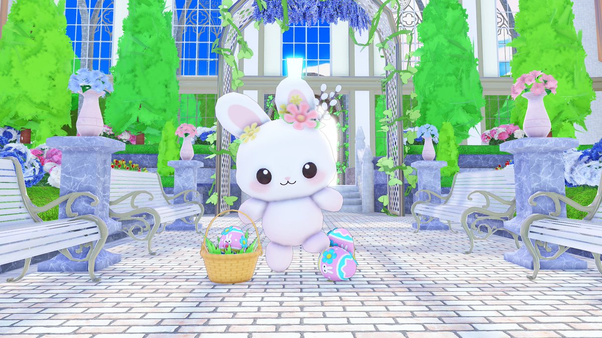 💎Prism Runway Show|Roblox tweet media