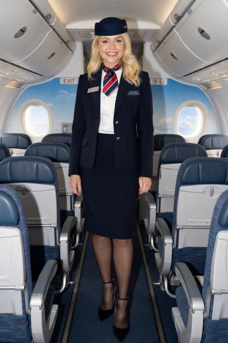 Fake Holly tweet media