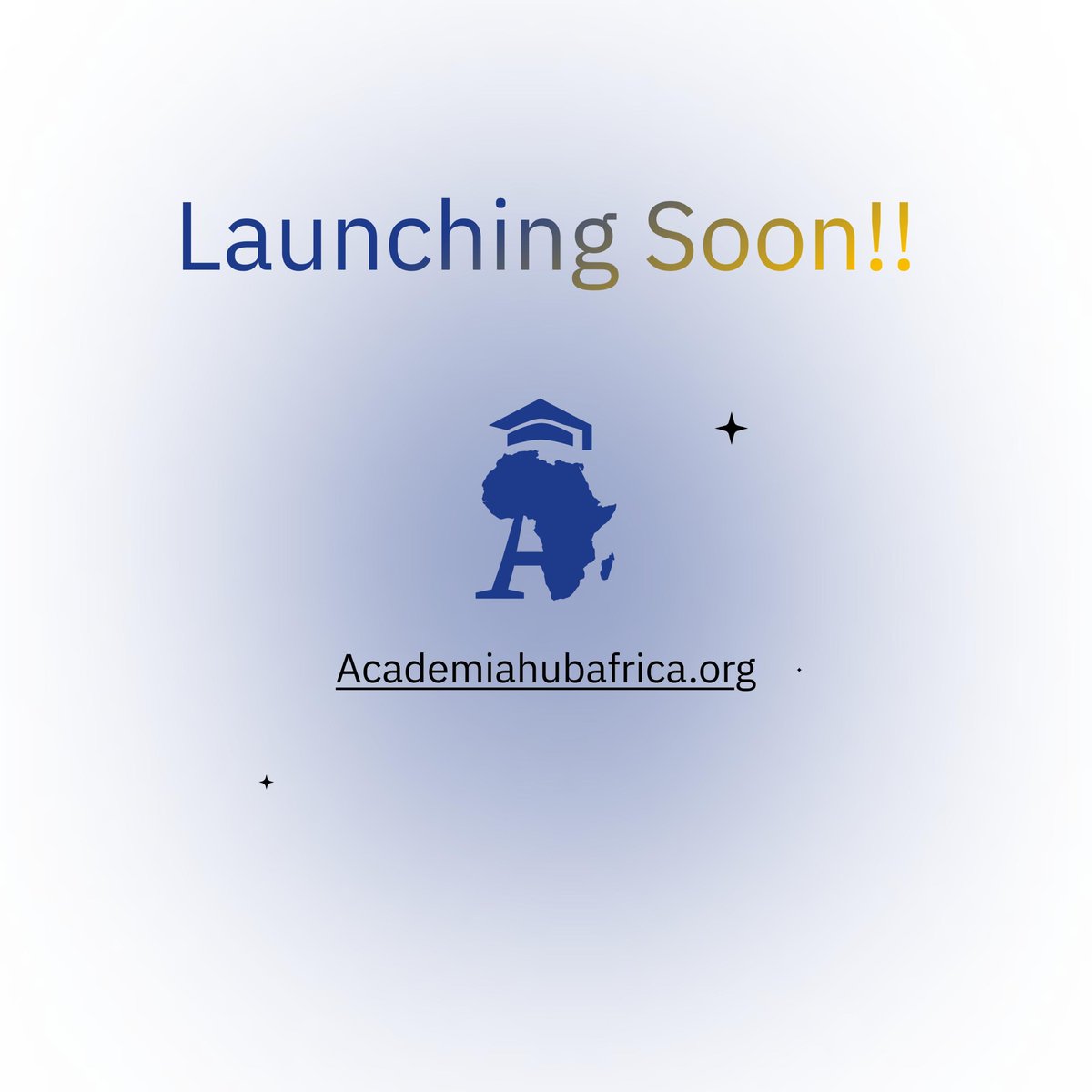 Academiahub Africa tweet media