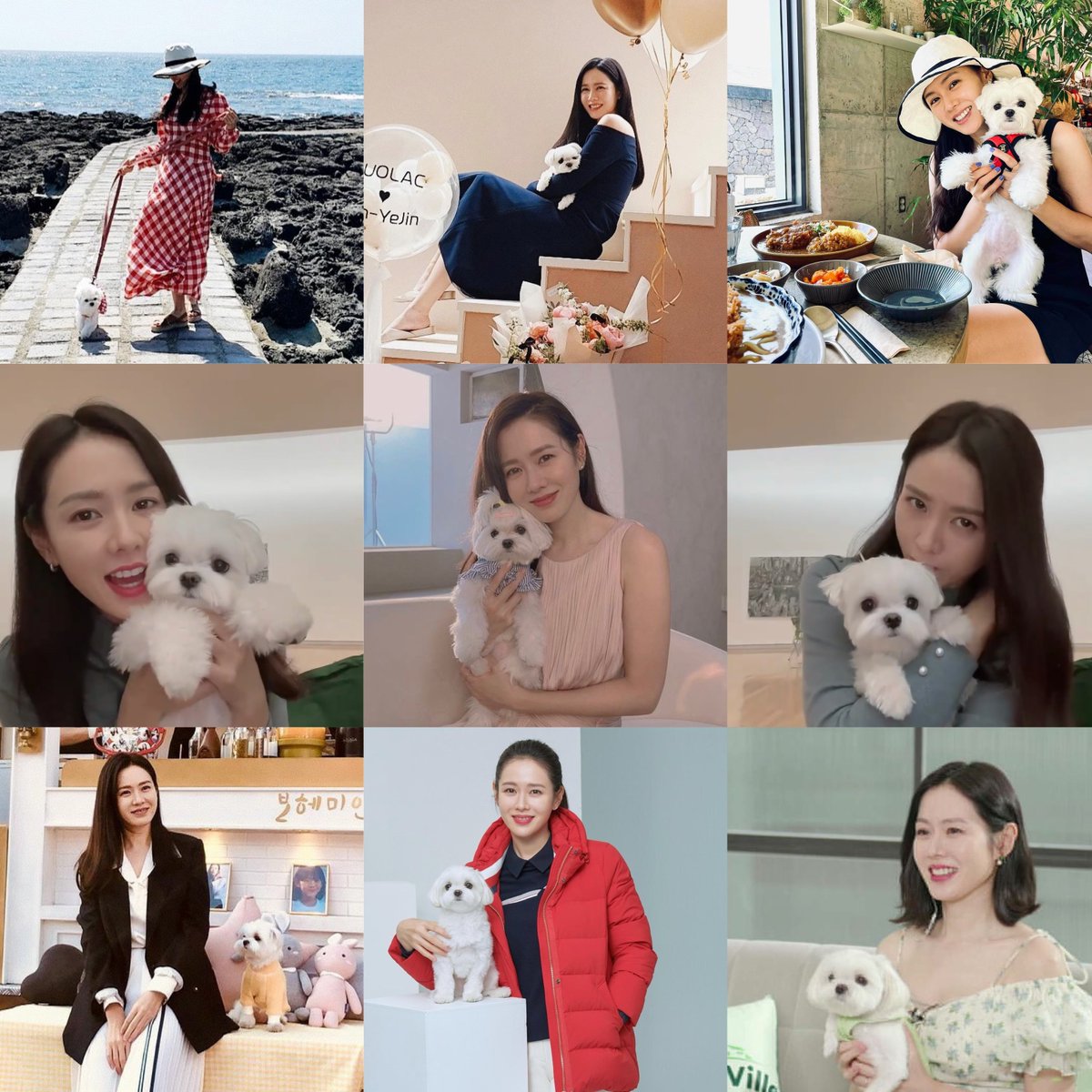 son yejin 𝙥𝙞𝙘𝙨 tweet media