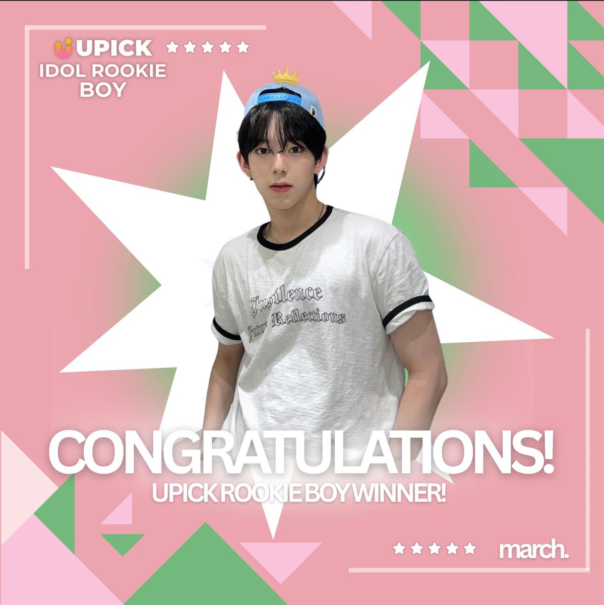 ZHANG SHUAIBO VOTING TEAM PH tweet media