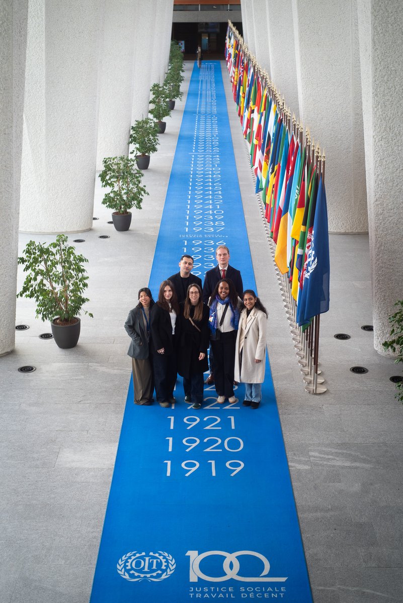 EU Business School tweet media